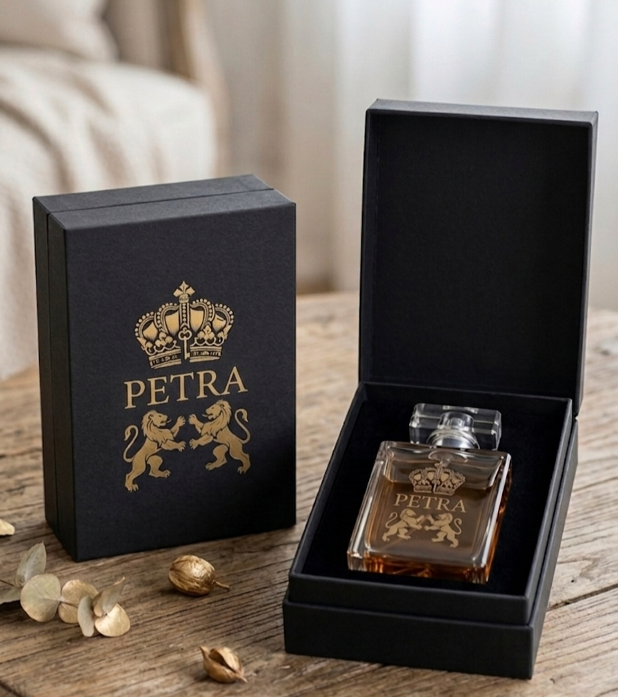 عطر مردانه پترا مدل مارلی پگاسوس با ماندگاری بالا